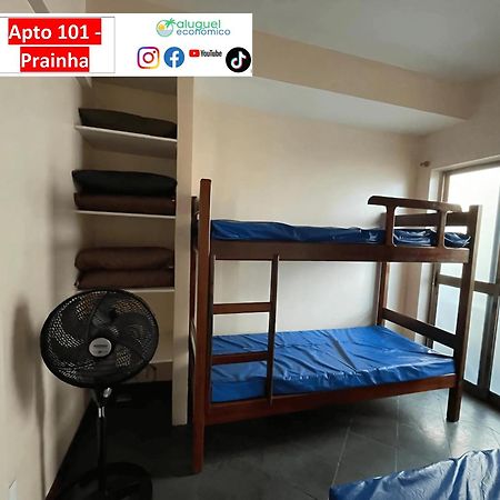 Ferienwohnung Arraial Do Cabo - Prainha - Aluguel Economico Exterior foto