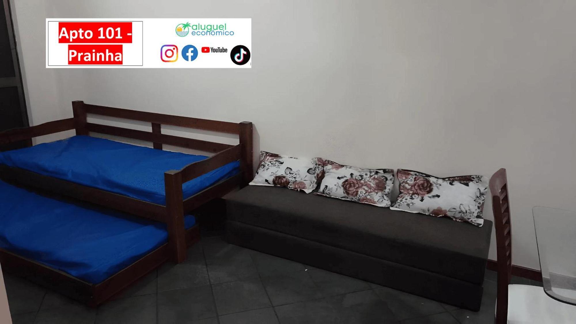 Ferienwohnung Arraial Do Cabo - Prainha - Aluguel Economico Exterior foto