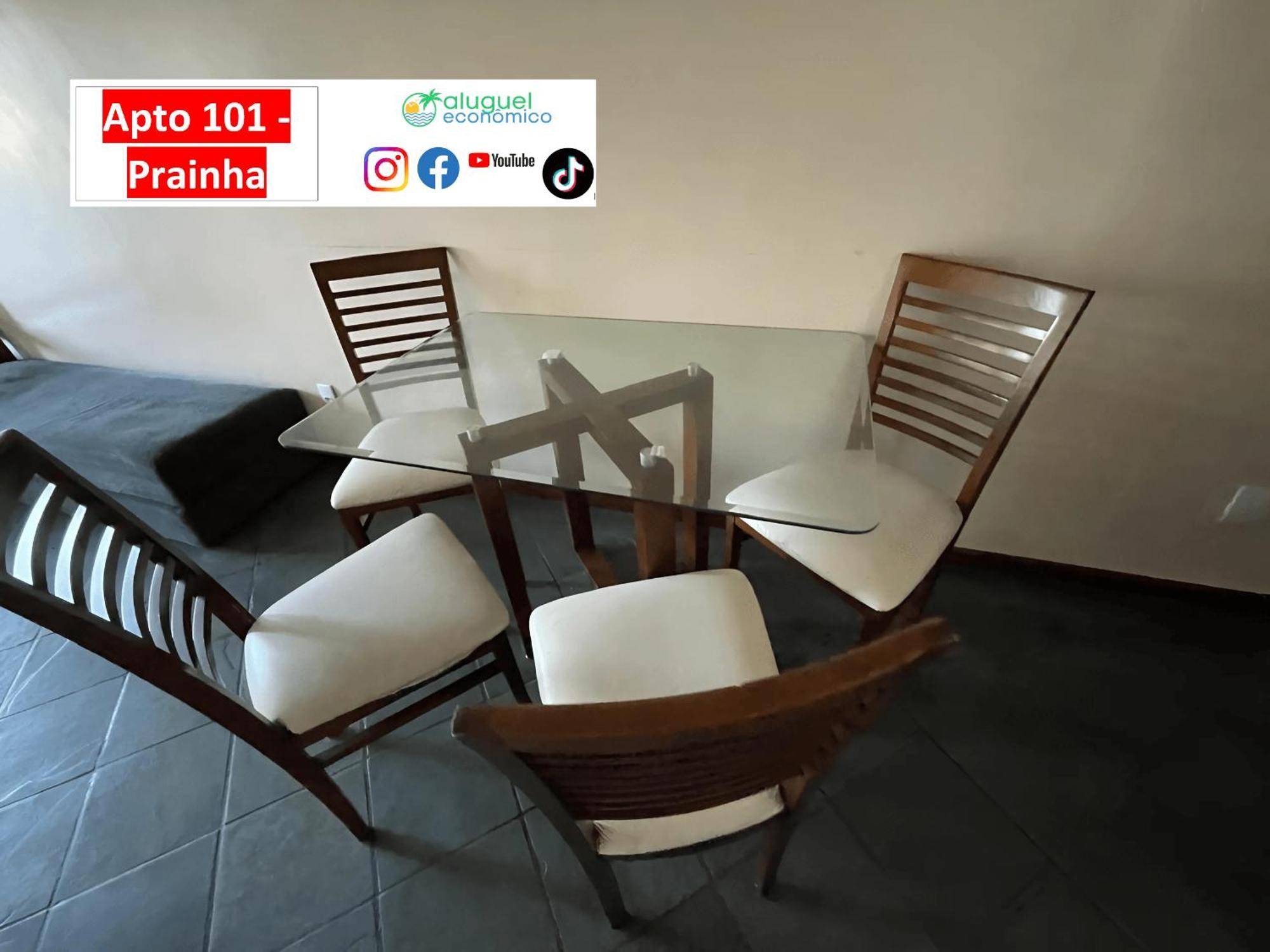 Ferienwohnung Arraial Do Cabo - Prainha - Aluguel Economico Exterior foto