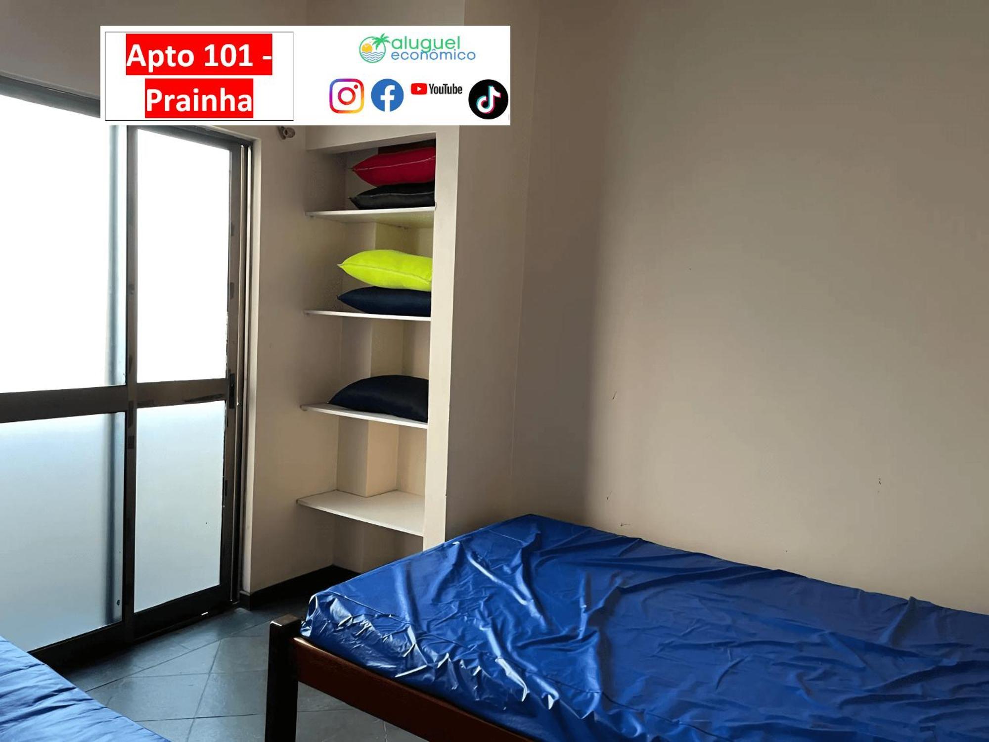 Ferienwohnung Arraial Do Cabo - Prainha - Aluguel Economico Exterior foto