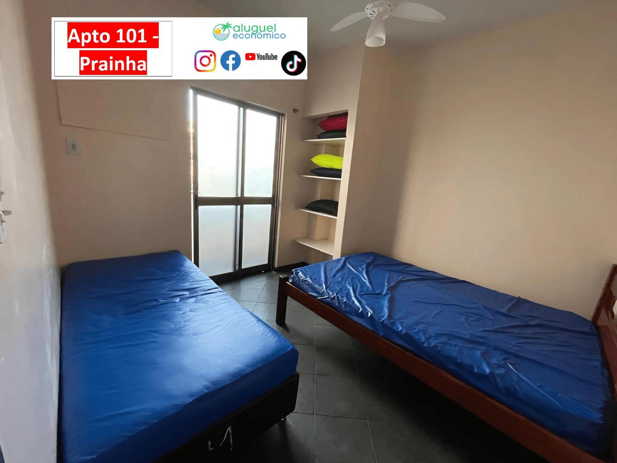 Ferienwohnung Arraial Do Cabo - Prainha - Aluguel Economico Exterior foto