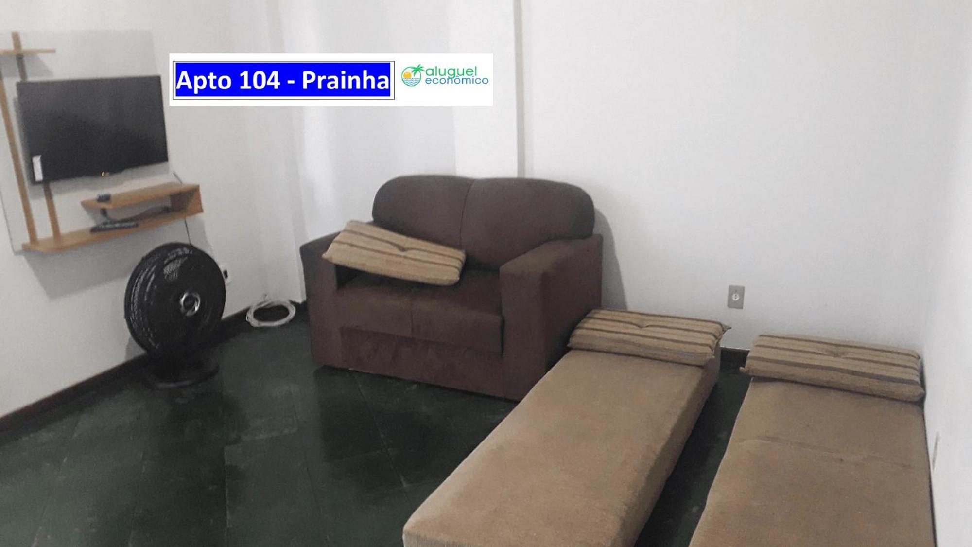 Ferienwohnung Arraial Do Cabo - Prainha - Aluguel Economico Exterior foto