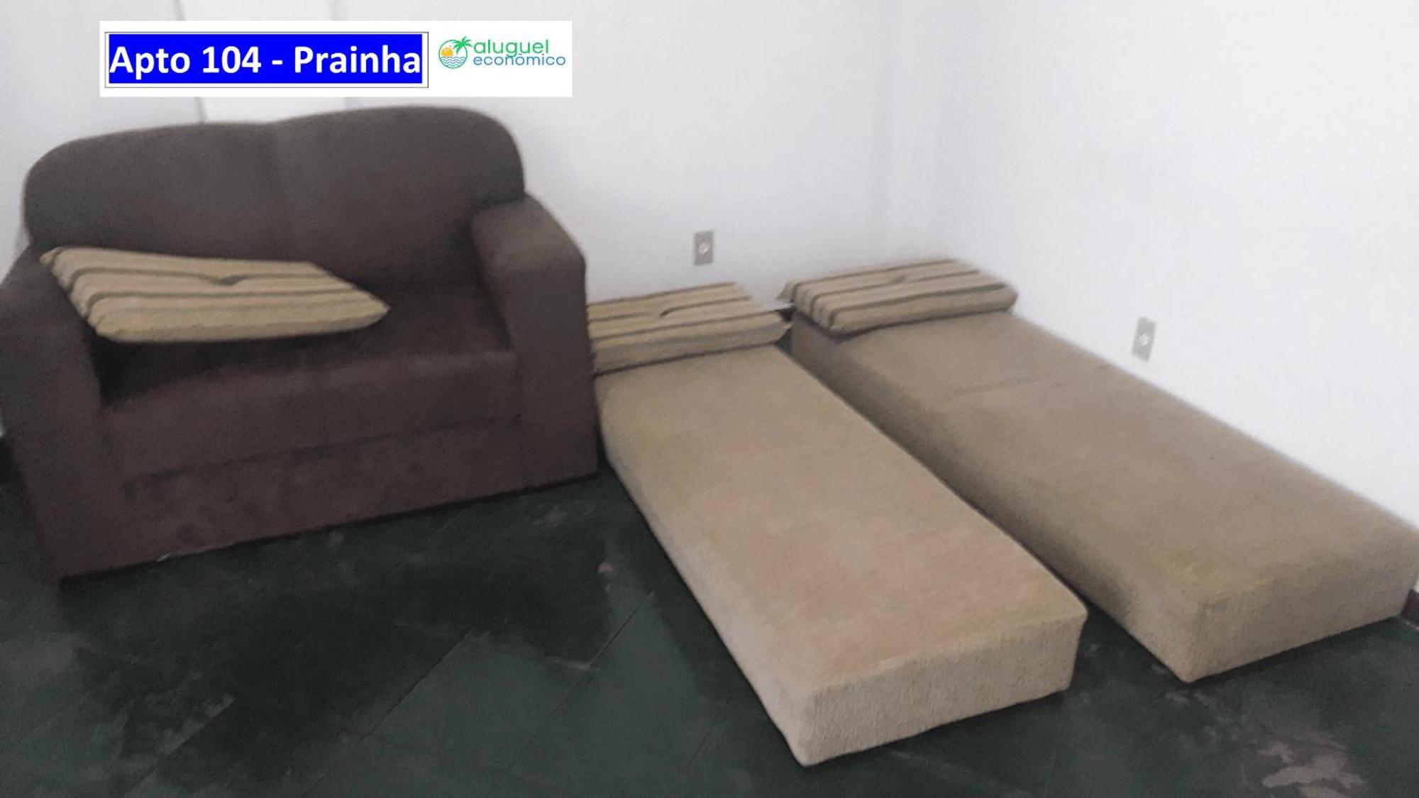 Ferienwohnung Arraial Do Cabo - Prainha - Aluguel Economico Exterior foto