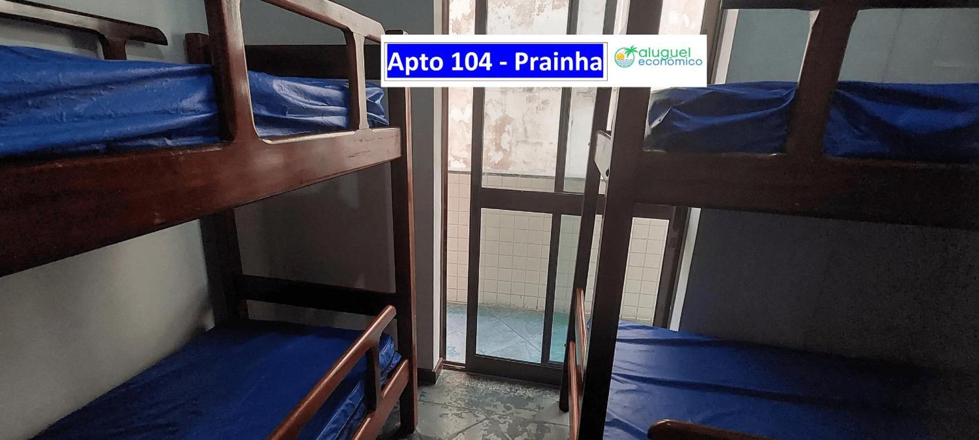 Ferienwohnung Arraial Do Cabo - Prainha - Aluguel Economico Exterior foto