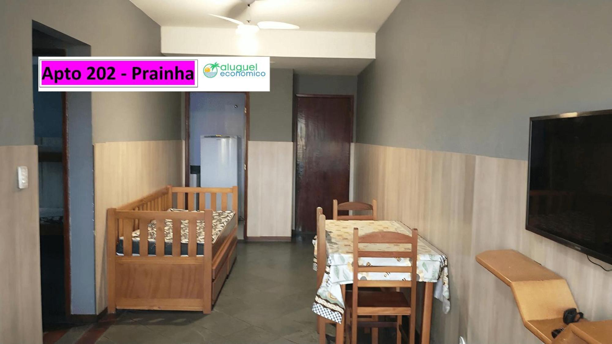 Ferienwohnung Arraial Do Cabo - Prainha - Aluguel Economico Exterior foto