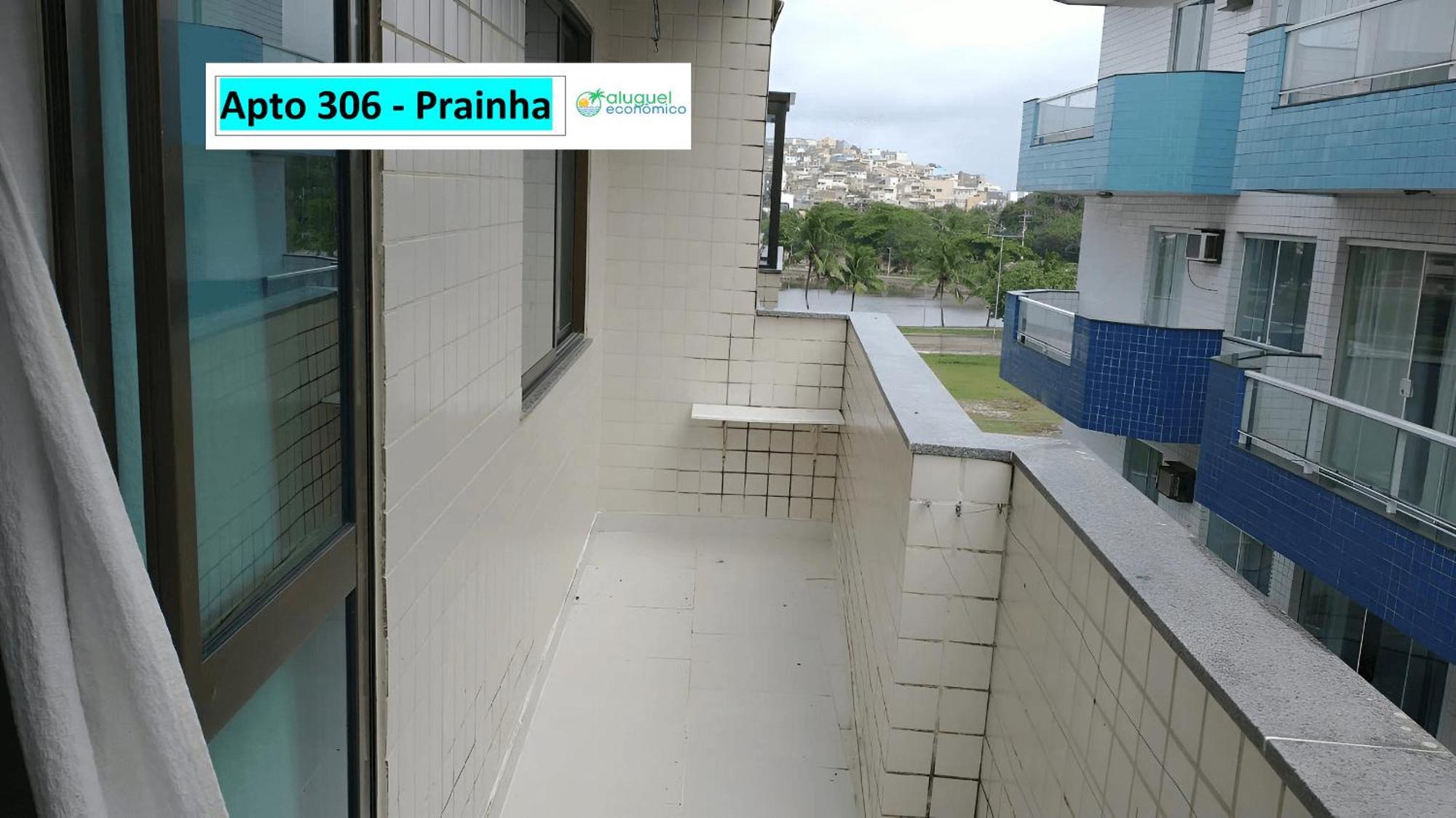 Ferienwohnung Arraial Do Cabo - Prainha - Aluguel Economico Exterior foto
