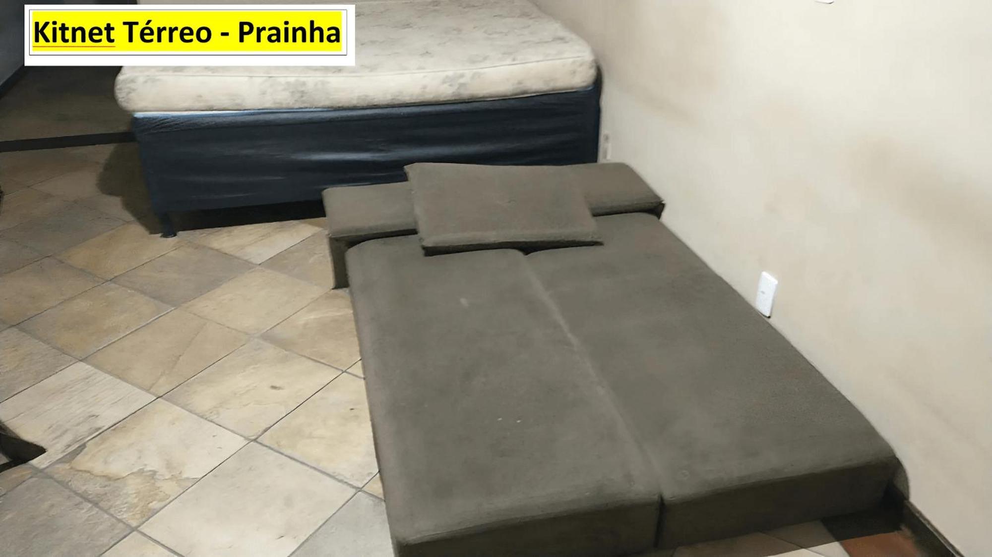 Ferienwohnung Arraial Do Cabo - Prainha - Aluguel Economico Exterior foto