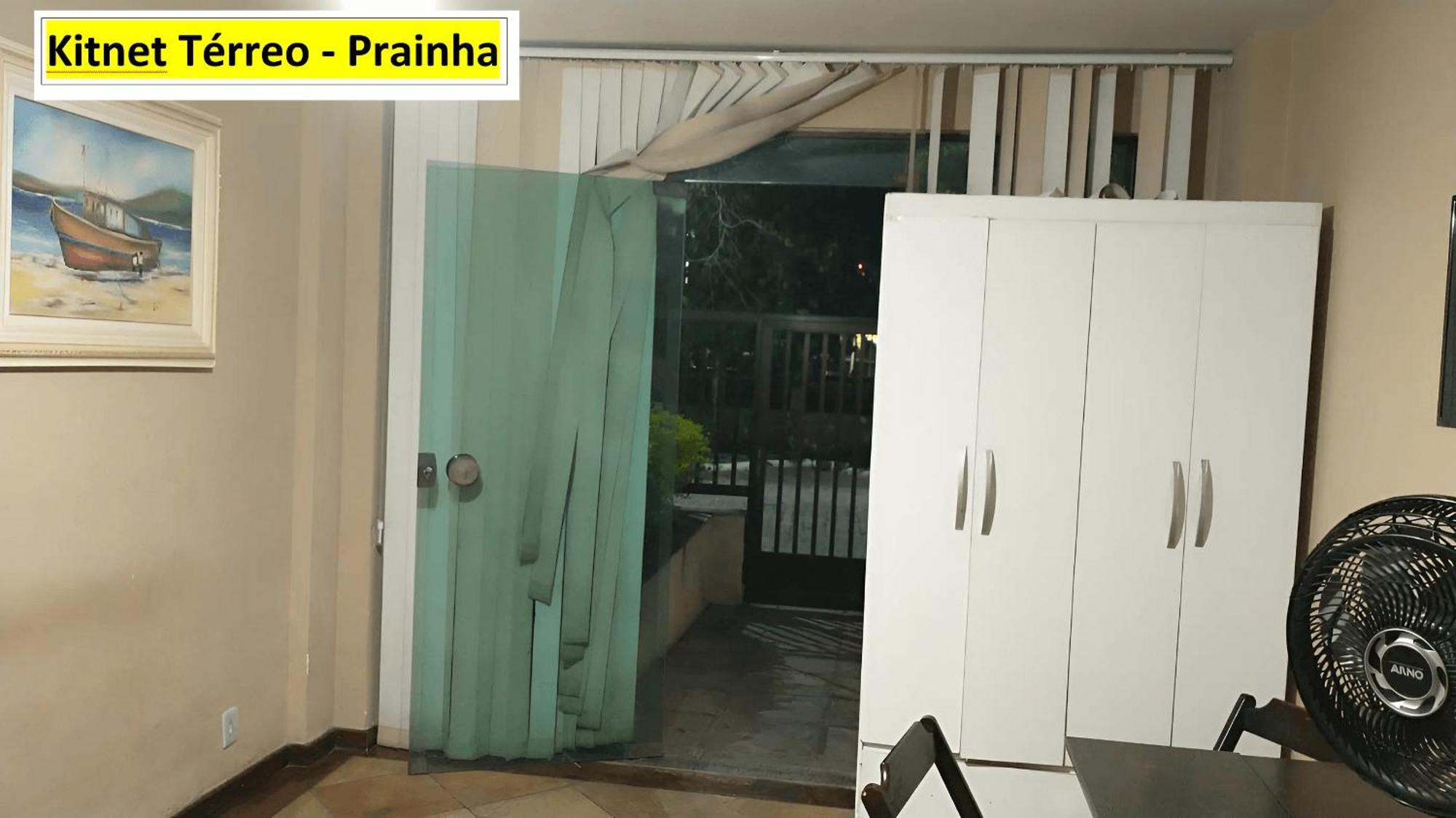 Ferienwohnung Arraial Do Cabo - Prainha - Aluguel Economico Exterior foto