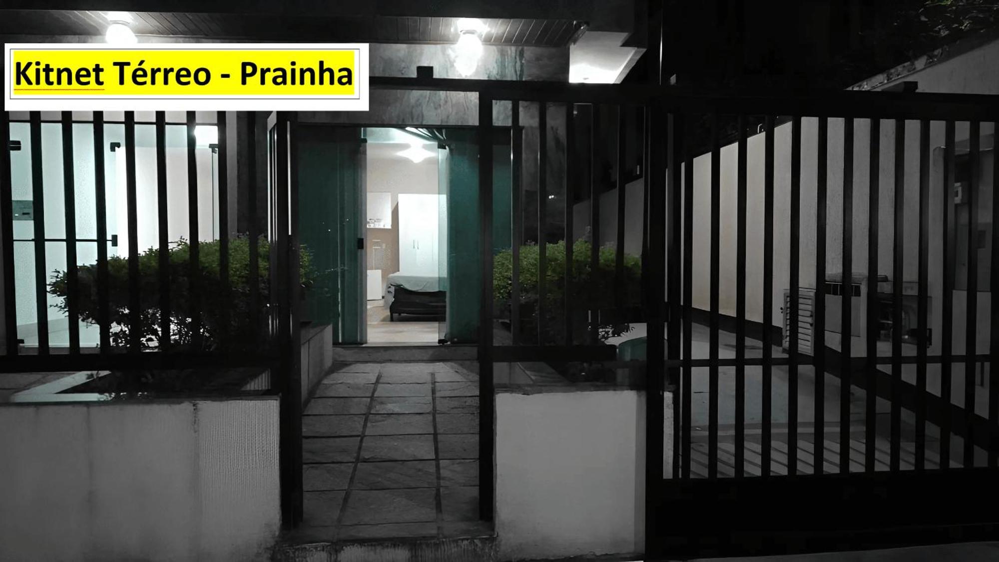 Ferienwohnung Arraial Do Cabo - Prainha - Aluguel Economico Exterior foto