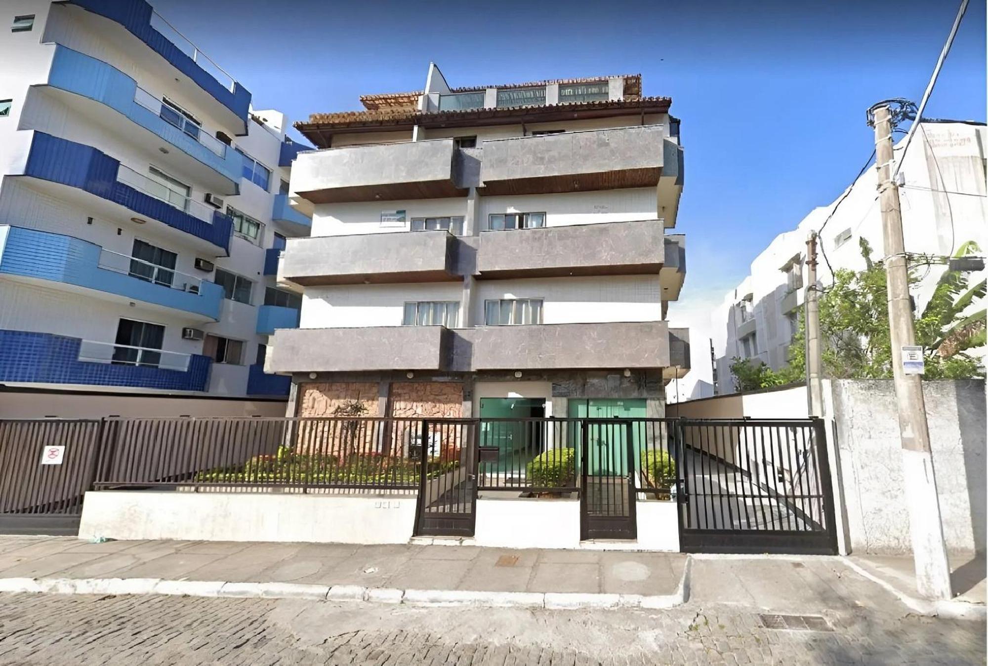 Ferienwohnung Arraial Do Cabo - Prainha - Aluguel Economico Exterior foto